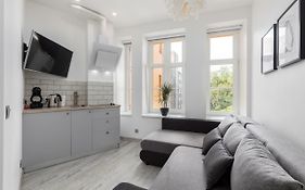 Valdemara Apartment